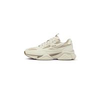 FILA Recade S Wmn, Scarpe da Ginnastica Donna, Bianco Anticato Oxford, 39 EU