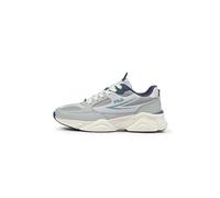 FILA Sneaker da Donna Recade Wmn, Grigio Viola Cameo Blue, 40 EU