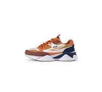 Fila Sneaker da Donna Recade Wmn, Sable Amber Gold, 36 EU