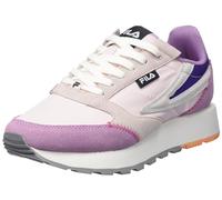 Fila Sneaker da Donna Run Formation Wmn, Mauve - Gesso valeriano, 38 EU