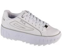 Fila Sneakers Donna Sintra Wmn FFW0493 10004 Bianco 40 EU