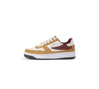 Fila Sneaker da Uomo Fxventuno WTR, Golden Orange Sable, 42 EU