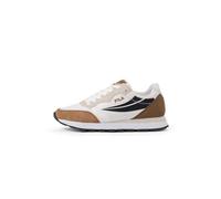 FILA Hypert, Scarpe da Ginnastica Uomo, Chipmunk Nero, 40 EU