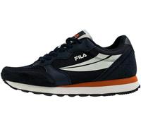 Fila Sneaker da Uomo Hypert, Fila Navy Scarlet Ibis, 41 EU