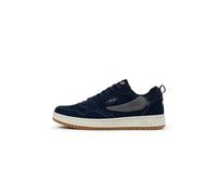 FILA Sneaker da Uomo Riser, Fila Navy Turtledove, 44 EU