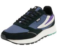 Fila Sneaker da Uomo Run Formation, Fila Navy Black, 43 EU