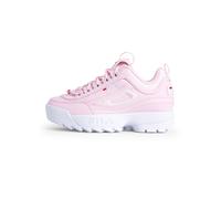 FILA Sneaker 'DISRUPTOR' rosa Bambini FILA 28