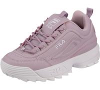 Fila Sneaker donna Disruptor Donna Mauve Shadows EUR 37 Rosa