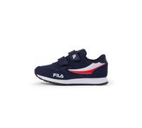 FILA Sneaker navy / rosso / bianco Bambini FILA 29 navy / rosso / bianco