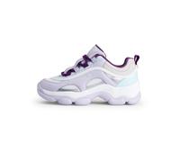 FILA Sneaker 'STRADA DREAMSTER CB' blu / lilla / nero / bianco Bambini FILA 37 blu / lilla / nero / bianco