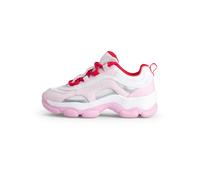 FILA Sneaker 'STRADA DREAMSTER CB' rosa / rosso / bianco Bambini FILA 37 rosa / rosso / bianco