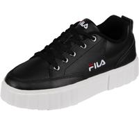Fila Sneaker Tennis Donna Sandblast L Donna Nero EUR 41 Nero