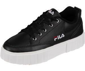 Fila Sneaker Tennis Donna Sandblast L Donna Nero EUR 41 Nero