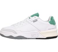 Fila Sneaker Tennis Fila Avenida White-Verdant Green EUR 43 Bianco
