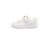 FILA Sneaker 'VENTUNO' nero / bianco Bambini FILA 24 nero / bianco