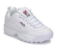 Fila Sneakers basse DISRUPTOR LOW WMN in Bianco 41