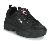 Fila Sneakers basse DISRUPTOR LOW WMN in Nero 36