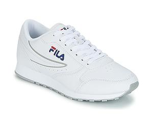 Fila Sneakers basse ORBIT LOW WMN in Bianco 40