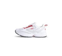 Fila Sneakers da Donna Actix Wmn, White White Fila Red, 37 EU