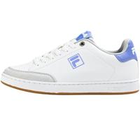 FILA Sneakers da Donna Courtbay Wmn, White-Pale Iris, 36 EU, White Pale Iris, 36 EU