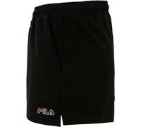 FILA Solenza Pantaloncini, Nero, 146/152 cm Bambina