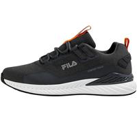 FILA Solrack, Scarpe da Ginnastica Uomo, Castlerock White, 45 EU