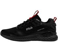 FILA Solrack, Sneaker da Uomo, Nero, 41 EU, Nero, 41 EU