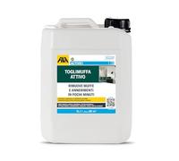 FILA Solutions ACTIVE 1 Spray Toglimuffa Muri Bagno e Doccia - 5 L