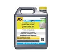 FILA Solutions DETERDEK PRO Acido tamponato per Pulizia Dopo Posa 5L Detergente