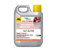 FILA Solutions FILLERCARE Protettivo Laminato PVC e Plastica - 1L | Formulazione rigenerante per pavimenti in laminato o PVC, attenua i graffi e allunga la vita del materiale