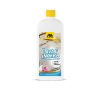 FILA Solutions LAVA E INCERA Detergente e Cera Marmo Pietra - 1L