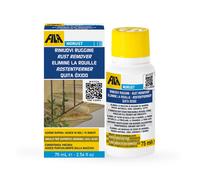 FILA Solutions NORUST Smacchiatore Ruggine Marmo Gres Cotto Cemento 75ml Gel
