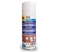 FILA Solutions NOSPOT Smacchiatore Macchie Oleose Cotto Pietra - 200ml | Soluzione rapida ad assorbimento per estrarre macchie oleose e grasse da cotto, klinker, cemento o marmo