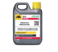 Fila Prw 200 Protettivo Prefugatura Idrorepellente Per Cotto Pietra Klinker