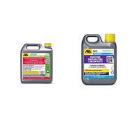 Fila Solutions SALVATERRAZZA® ECO 5L e FASE ZERO 1L