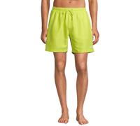 FILA Somalia Beach Shorts Acid Lime Taglia: S | Pantaloncini da bagno Outlet | Uomo | Verde
