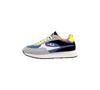 Fila Soulrunner, Sneaker Uomo, Blu (Nautical Blue), 45 EU