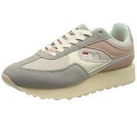Fila Soulrunner Wmn, Scarpe da Ginnastica Donna, Grigio Viola, 39 EU