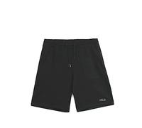 FILA Sparks - Pantaloncini da Uomo, Nero, M