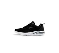 FILA Spectris, Scarpe da Ginnastica Uomo, Black Castlerock, 45 EU