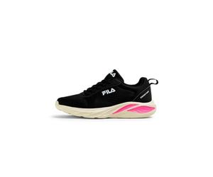 FILA Spectris Wmn, Scarpe da Ginnastica Donna, Black Sangria Sunset, 36 EU