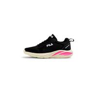FILA Spectris Wmn, Scarpe da Ginnastica Donna, Black Sangria Sunset, 38 EU