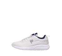 FILA Spitfire 4, Scarpe da Corsa Uomo, Nimbus Cloud, 44 EU