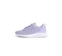 Fila Spitfire S Wmn, Scarpe Running Donna, Thistle White, 41 EU