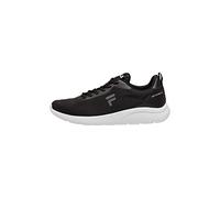 Fila Spitfire, Scarpe Uomo, Black/White, 46 EU
