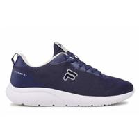 FILA Spitfire 4, Scarpe da Corsa Uomo, Medieval Blue Gray Violet, 44 EU