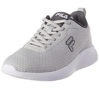Fila Spitfire Teens, Sneaker Unisex - Bambini e ragazzi, Grigio Viola, 38 EU