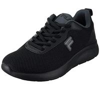 Fila Spitfire Teens, Sneaker Unisex - Bambini e ragazzi, Nero, 36 EU