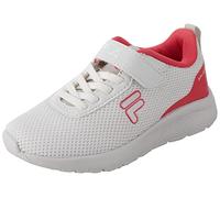 FILA Spitfire V Kids, Scarpe da Corsa, Nimbus Cloud Teaberry, 28 EU