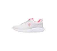 Fila Spitfire Wmn, Scarpe da corsa Donna, Nimbus Cloud Geranium Pink, 38 EU